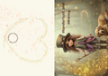 Vagabon Girl - Set of 10 Everyday Greeting Cards - Downloable